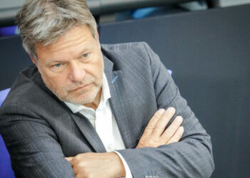 Wie demokratisch sind die Grünen mit ihrem Geheimdienst?