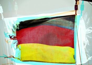 Wirtschaftsexperte Every: "Wenn Deutschland sich weiter auf die USA verlässt, wird es scheitern"