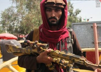 Yeni Şafak: USA wollen Ukraine in ein zweites Afghanistan verwandeln