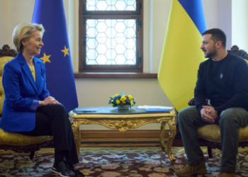 "Für die Verteidigung unserer Werte" : EU-Gesetz zur beschleunigten Waffenproduktion beschlossen