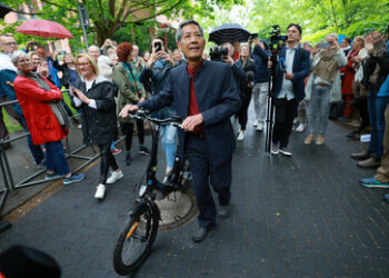 "Im Zweifel für den Schwurbler" – Deutsche Medien über den Bhakdi-Freispruch