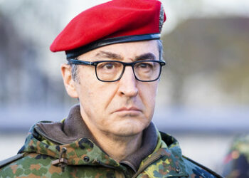 "Kriegswirtschaft" – Klinikchef zerlegt Regierungspläne zur Reduzierung des Fleischkonsums