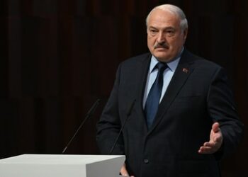 "Lasst sie kommen!" - Lukaschenko reagiert auf Drohungen Polens, in Weißrussland Aufstand zu starten