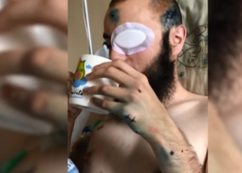 "Menschlich ist es dreckig" – Deutscher Ex-Söldner spricht über Ermordung russischer Gefangener