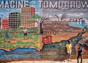 "Tödliche Doppelmoral" – Laut Oxfam schulden G7 armen Ländern 13 Billionen US-Dollar