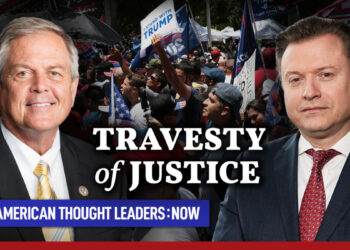 [ATL:NOW at 6/14, 9:30AM ET] Rep. Ralph Norman on the Left’s Power Grabs, From Trump’s Indictment to the WHO’s Pandemic Treaty