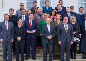 3.000 EUR – Gesetzentwurf plant Inflationsprämie für Scholz und seine Minister