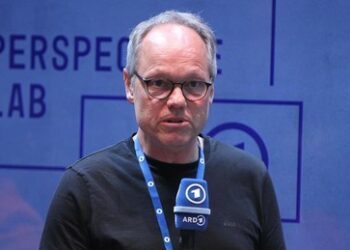 ARD-Chef Kai Gniffke will GEZ-Erhöhung – Experten fordern Schluss mit Gendern