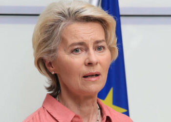 An geltenden Regeln vorbei: Von der Leyen verspricht Bulgarien Aufnahme in den Euro