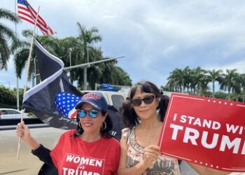 Anklage in Miami: Die Justiz, Donald Trump und die endlosen Kriege