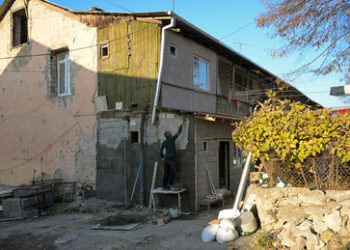 Armenischer Premierminister Paschinjan nennt Wendepunkt im Karabach-Krieg