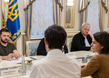 Auch im "Frieden" soll Krieg herrschen: Deutschlands morbide Ideen für einen Friedensschluss