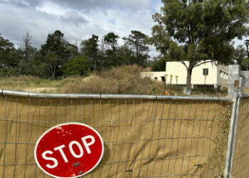 Australien verbietet Russland den Bau eines neuen Botschaftsgebäudes in Parlamentsnähe