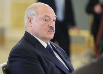 Bericht: Hunderte Weißrussen werden im Ausland ausgebildet, um Lukaschenko zu stürzen