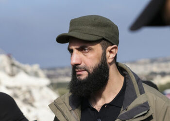 Bericht: Islamisten in Idlib paktieren mit kurdischen Separatisten in Nordsyrien