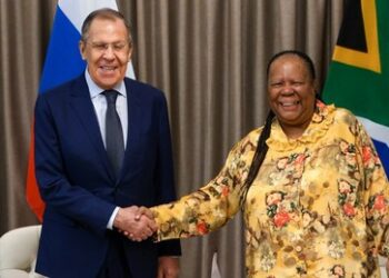 Bericht: Südafrika drohen im Fall von US-Sanktionen hohe Exportverluste