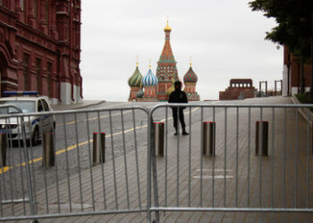 Bericht: Westen forderte Kiew auf, Russland während Wagner-Aufstandes nicht anzugreifen