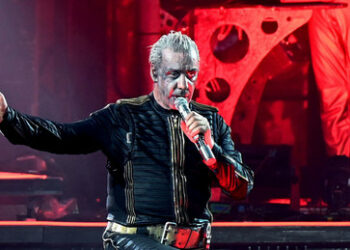 Berliner Staatsanwaltschaft ermittelt gegen Rammstein-Sänger Till Lindemann