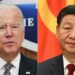 Biden stempelt chinesischen Staatspräsidenten Xi Jinping als Diktator ab