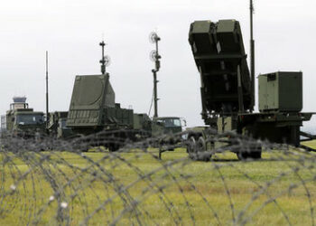 Bloomberg: USA bereiten weitere Waffenlieferungen im Wert von 2 Milliarden Dollar an die Ukraine vor