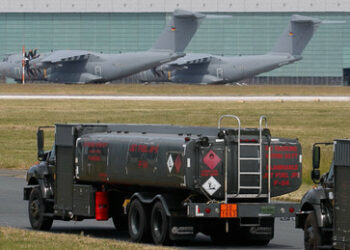 Bringt der NATO-Gipfel im Juli die weitere Eskalation?