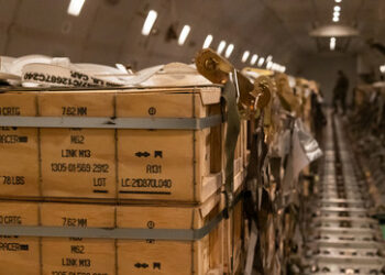 Buchungsfehler?: Pentagon überschätzt Militärhilfe für Ukraine um sechs Milliarden US-Dollar