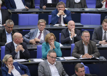 Bundesfinanziertes Menschenrechtsinstitut: Voraussetzungen für Verbot der AfD erfüllt