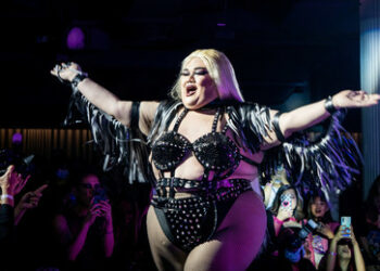 Das Pentagon bremst Drag-Shows auf US-Militärbasen