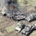 Das Scheitern westlicher Panzer in der Ukraine – ein systemisches Problem