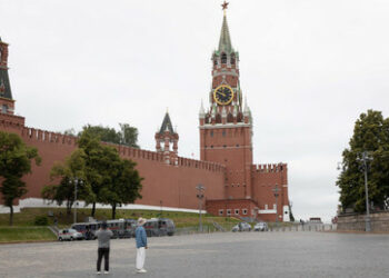 Das System Putin wankt – wieder mal: Deutsche Medien über den Aufstand der Wagner-Truppen