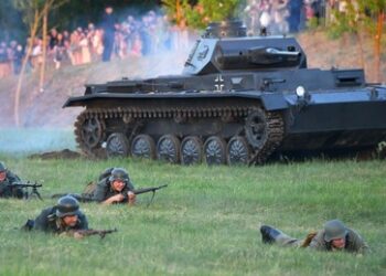 Das vergessene Wunder: Was die Geschichte Deutschland nach 1945 lehren wollte