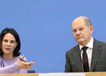 Decoupling von China – Huawei erneut im Fokus