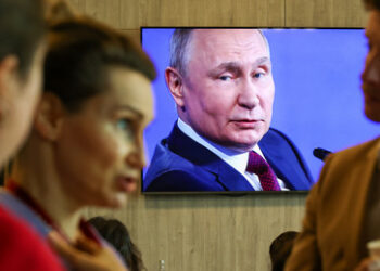 Details des Vertragsentwurfs mit der Ukraine zeigen: Schneller Frieden war möglich