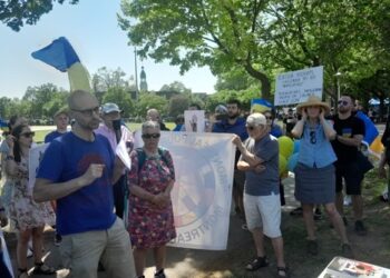 Die Rückkehr der Unfreiheit – eine existenzielle Bedrohung für die Menschheit