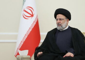 Die USA können den Aufstieg Irans nicht aufhalten, aber sie können eine Waffenruhe beschließen