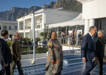 Die USA werden einen vollständigen hybriden Krieg gegen die BRICS+ führen