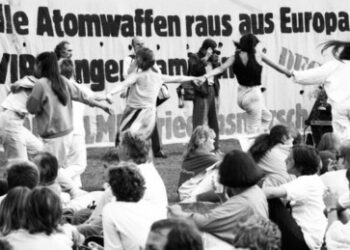 Die "atomaren Ziele" des "Kremlberaters"