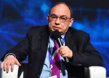 Diplomat: Die meisten Länder machen immer noch Geschäfte mit Russland