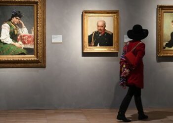 Doppelsensation: Auktion russischer Kunst im Westen versteigert verschollene Repin-Werke