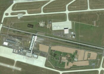 Drei gestrandete An-124-Riesen in Leipzig: Deutschland entpuppt sich als Luftpirat