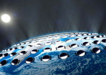 EU berät über Geoengineering und Pläne zur Verringerung der Sonneneinstrahlung