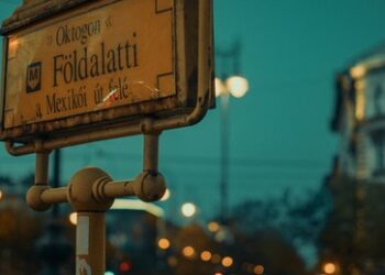 EU nimmt russischen Dienstleister der Budapester U-Bahn von den Sanktionen aus