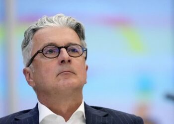 Ehemaliger Audi-Chef Stadler wegen Betrugs verurteilt