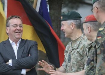 Eine weitere Intervention gescheitert: Bundeswehr zieht aus Mali ab