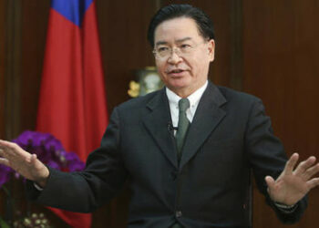 Engere Beziehungen zu Taipeh statt zu Peking widersprechen den Interessen der EU