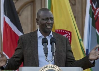 Entdollarisierung: Kenias Präsident spricht sich für panafrikanisches Zahlungssystem aus