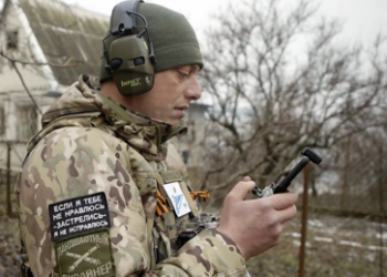 Ernüchterung im Westen: US-Medien loben russische Verteidigung