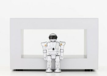 Erstes internationales Gipfeltreffen zu Künstlicher Intelligenz in Großbritannien