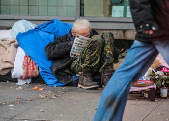 Es wird ungemütlich: Berlin-Neukölln streicht Sozialleistungen