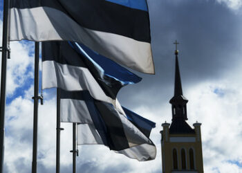 Estland legalisiert gleichgeschlechtliche Ehen